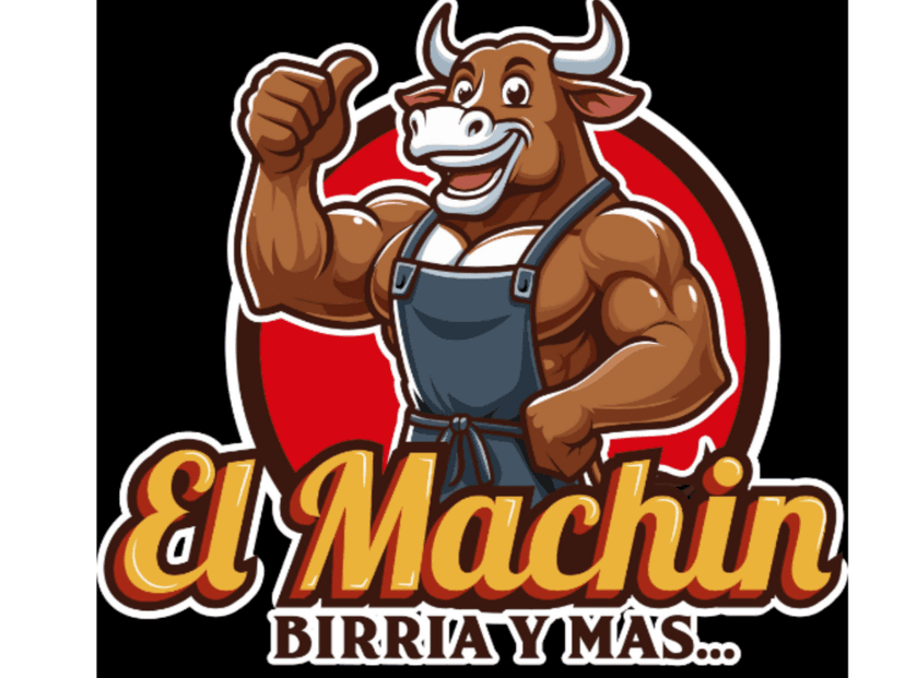 Birria el Machin