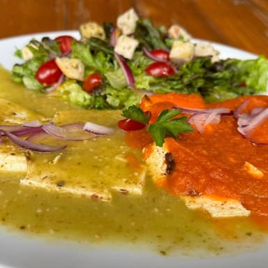 Panela Divorciada