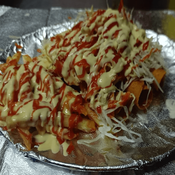 Taco Triple