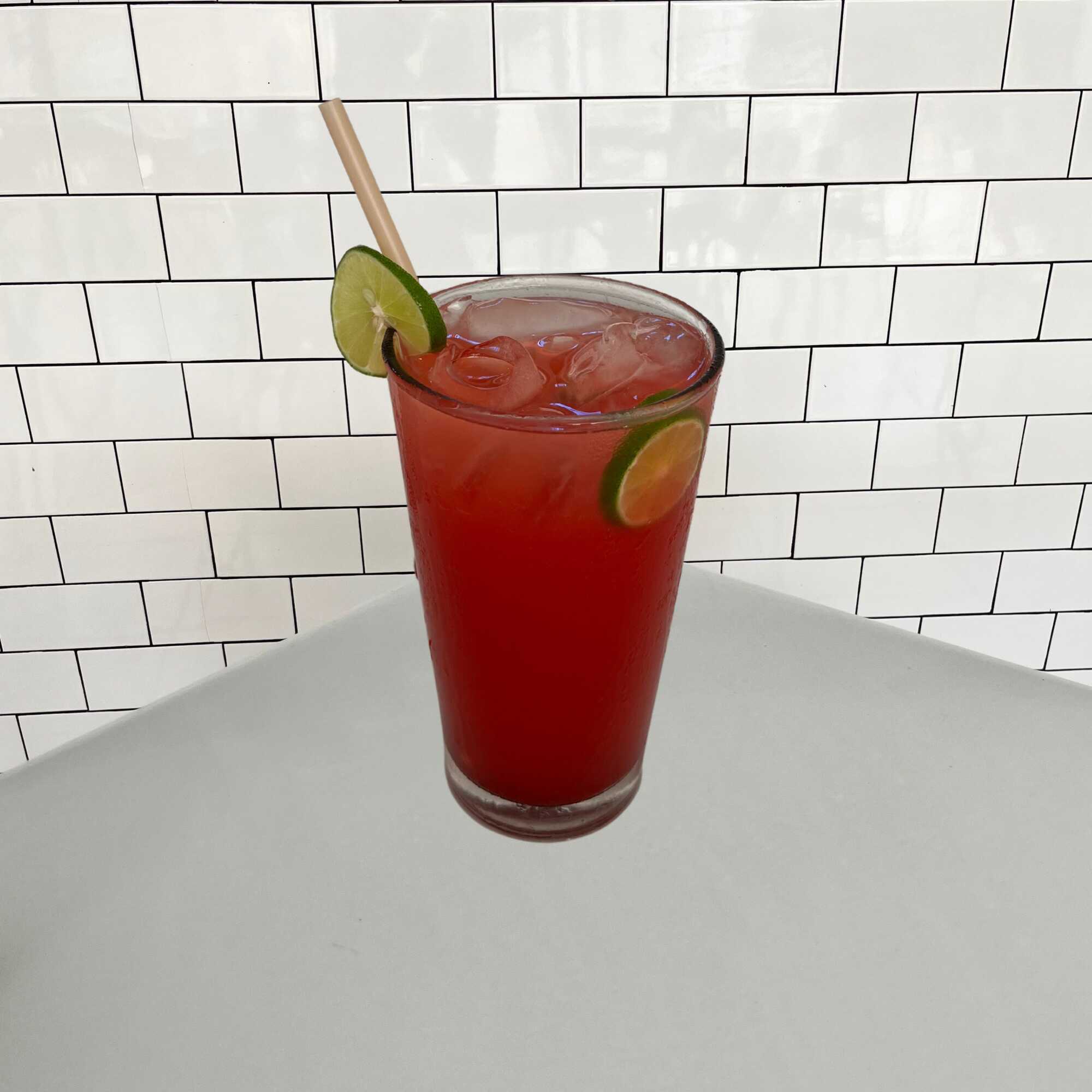 Limonada de Sabor
