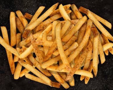 Papas a la Francesa