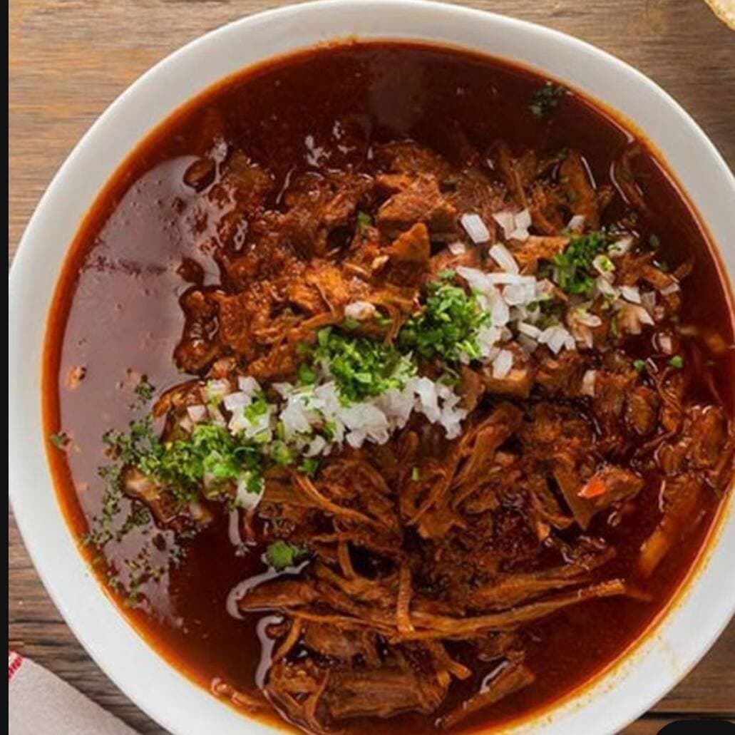 Barbacoa De Res