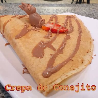 Crepa ferrero