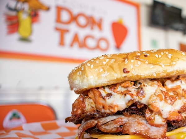 Don Taco