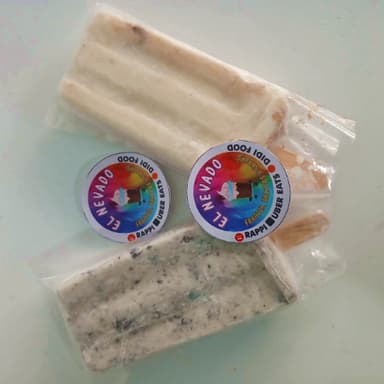 PALETA ARROZ Y COCO