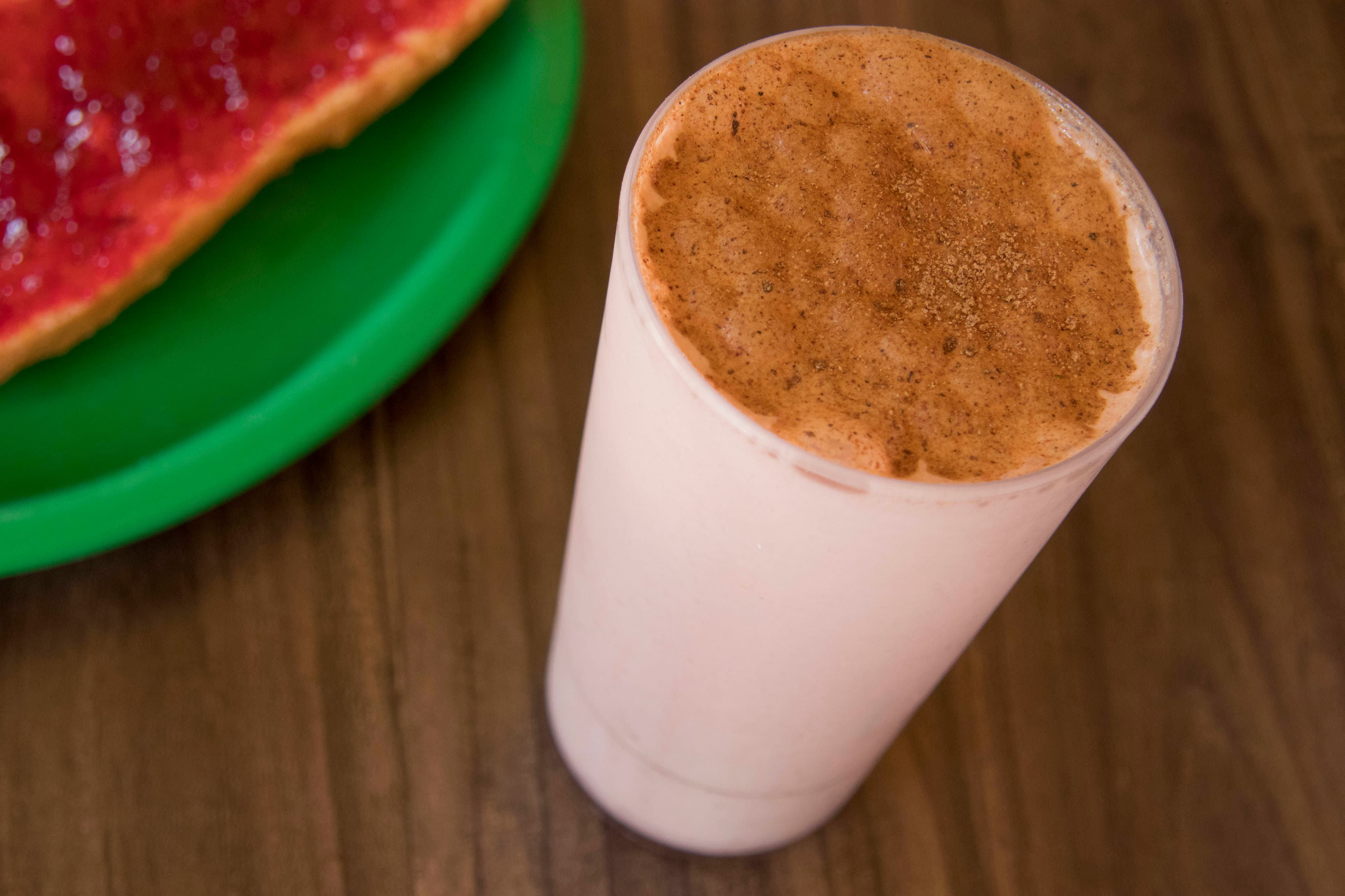 Chocomillk 500 Ml
