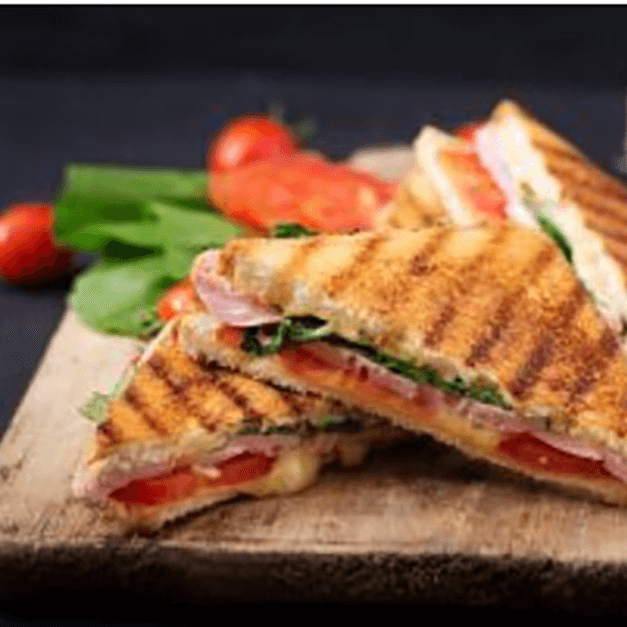 Panini Ibérico
