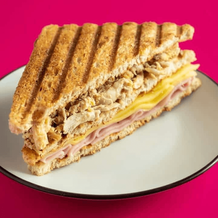 Triple de Pollo
