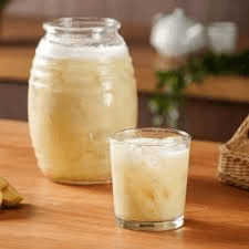 Agua Natural de Guayaba 1L