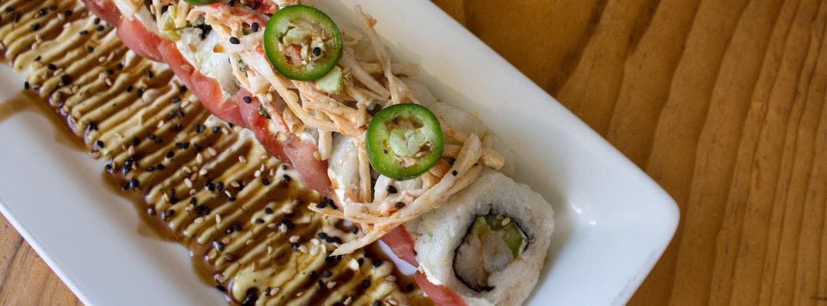 ATUN ROLL