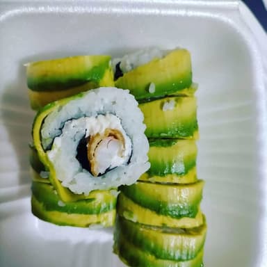 Huy Huy Huy Roll