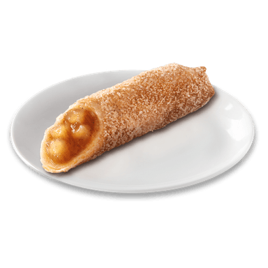 Apple Pie Roll