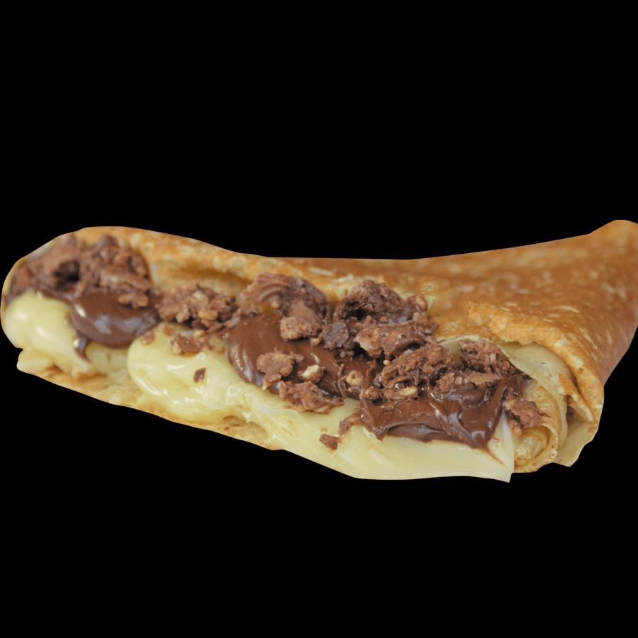 Crepa Ferrero