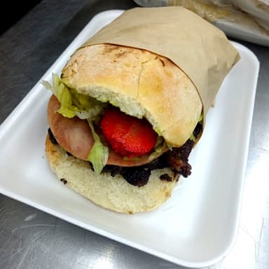 Torta Pal Primo