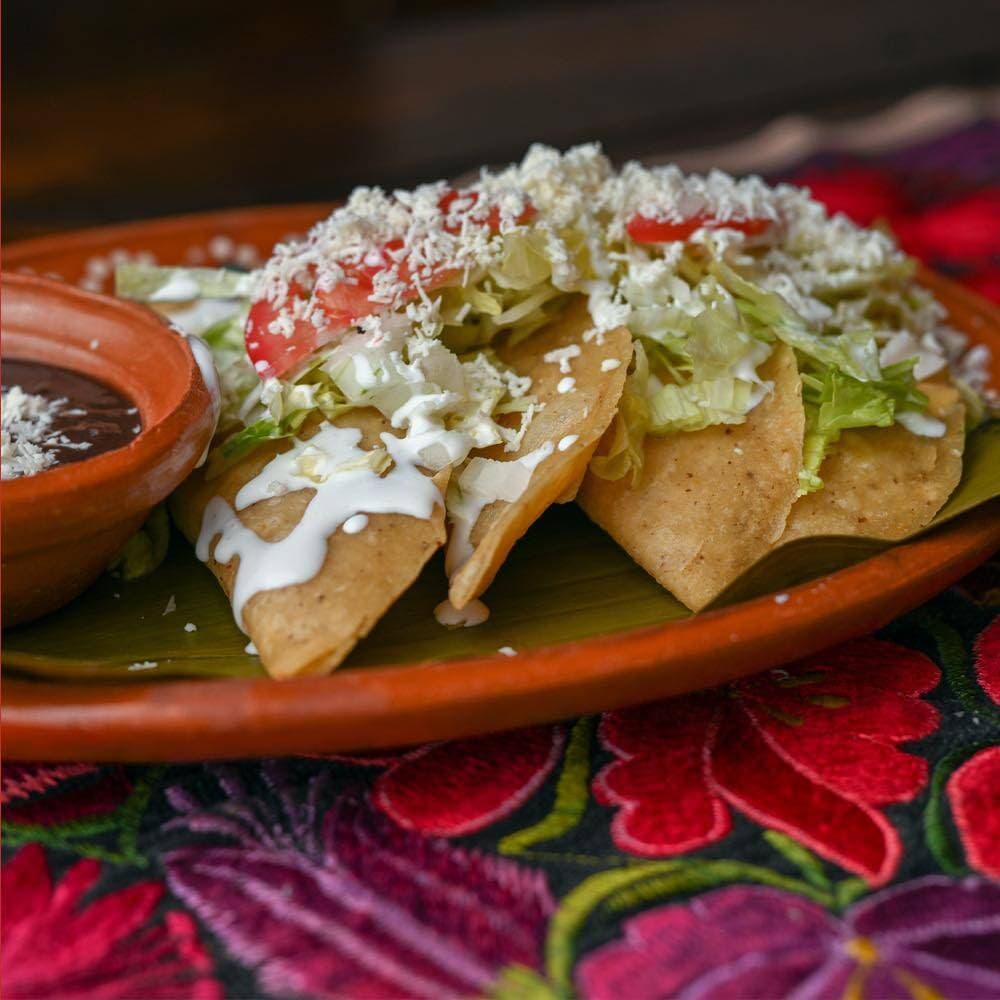 Orden de 6 Empanadas