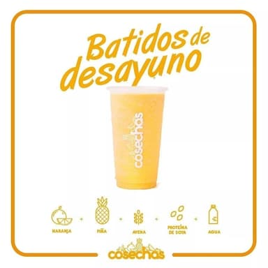 Desayuno 1