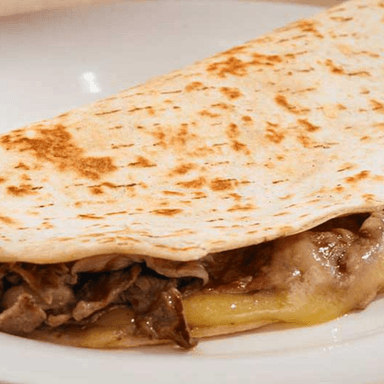 QUESADILLA PASTOR