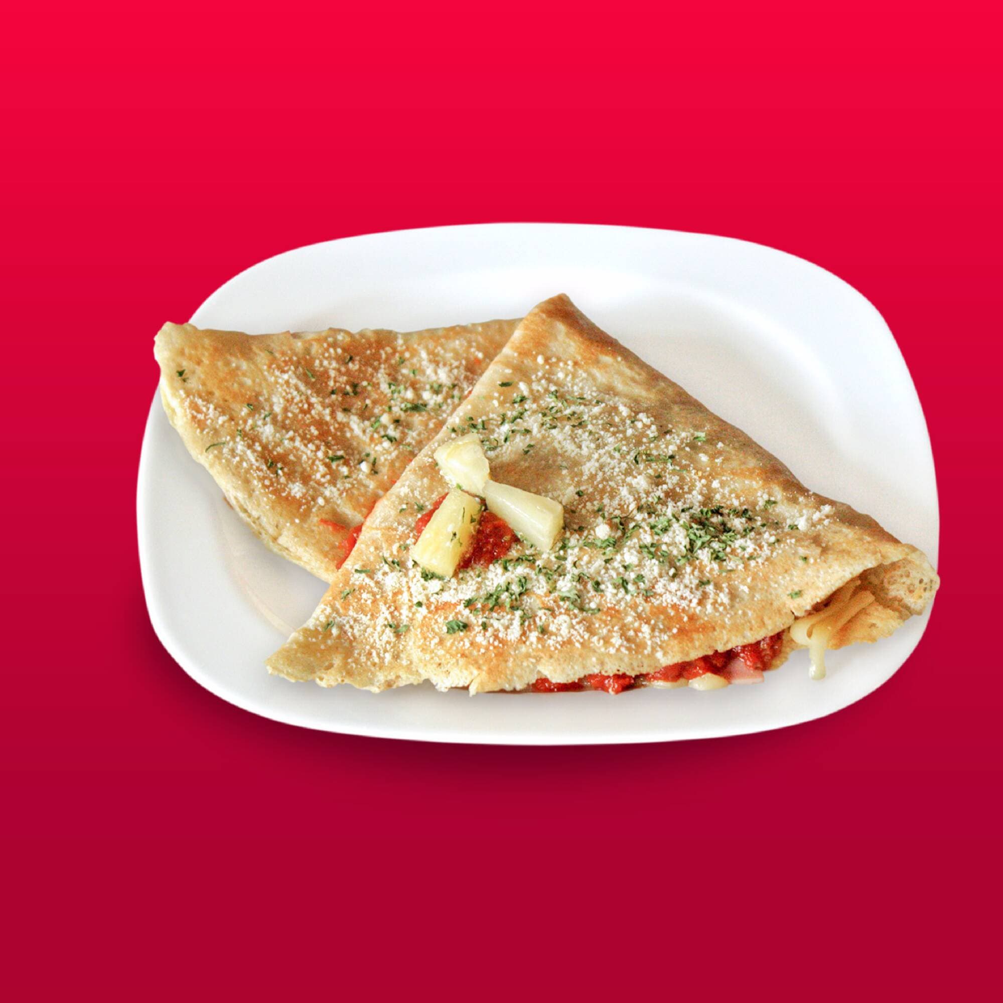 Crepizza