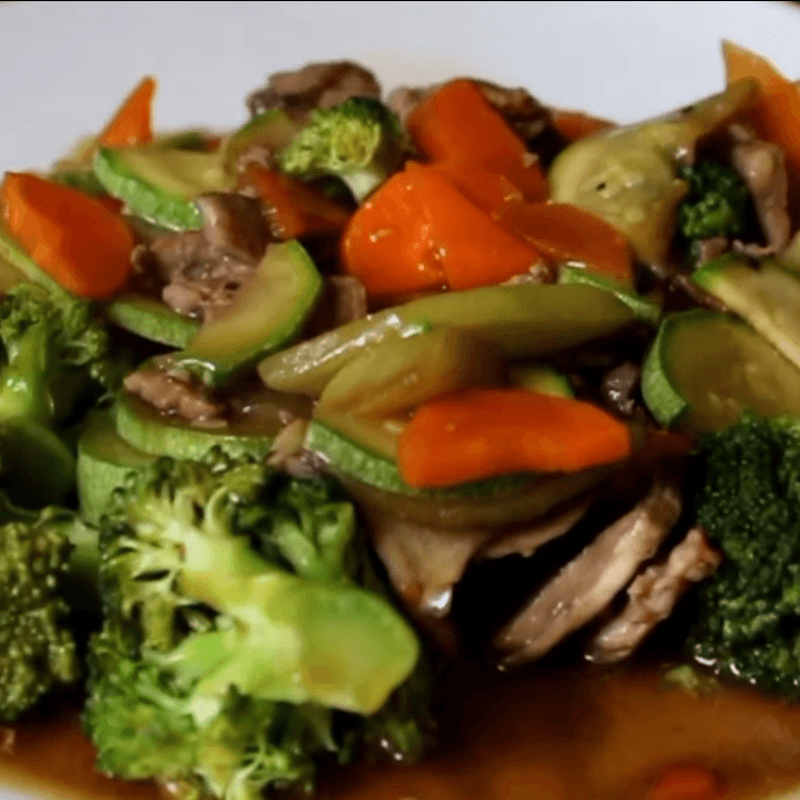Teppanyaki
