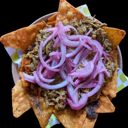 Cochinachos