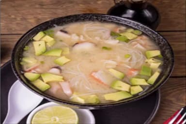 MISO ESPECIAL