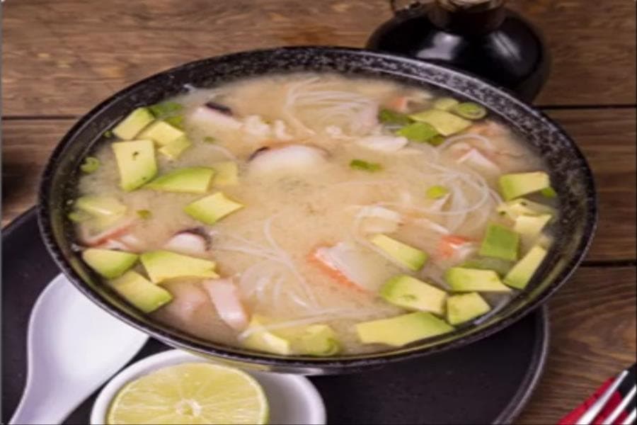 MISO ESPECIAL