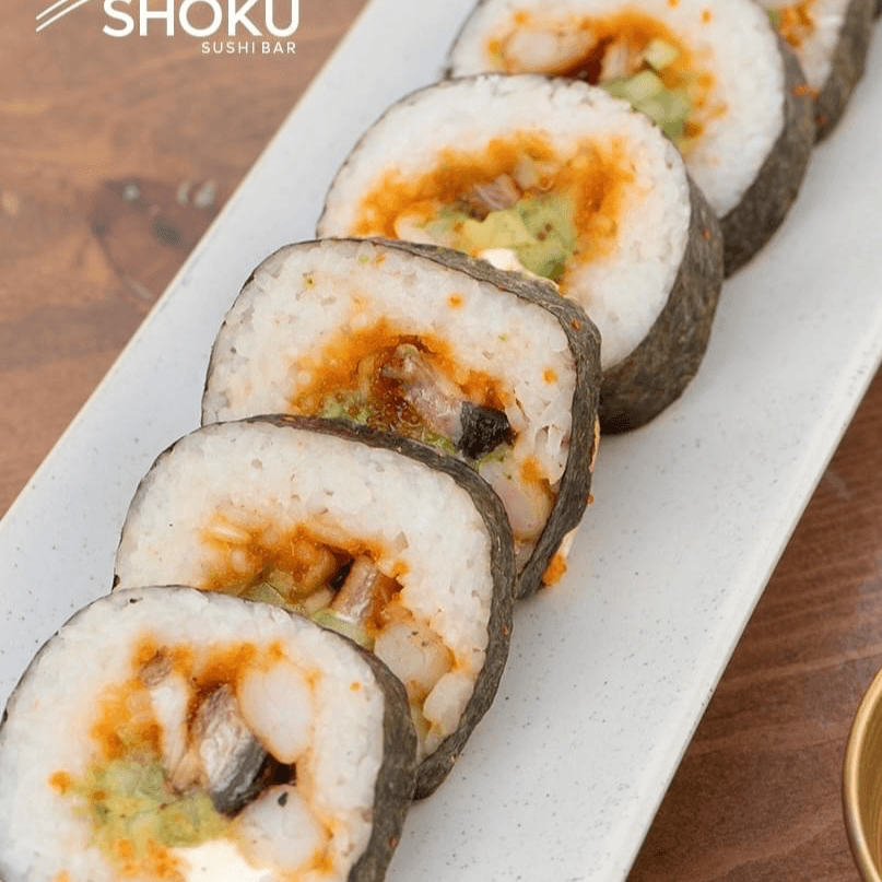 Futomaki