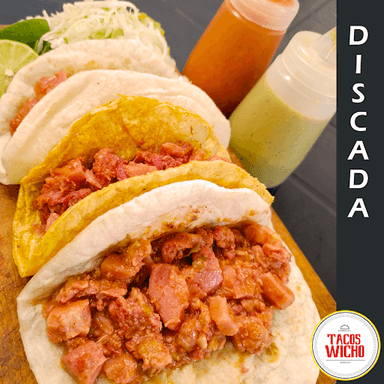 DISCADA