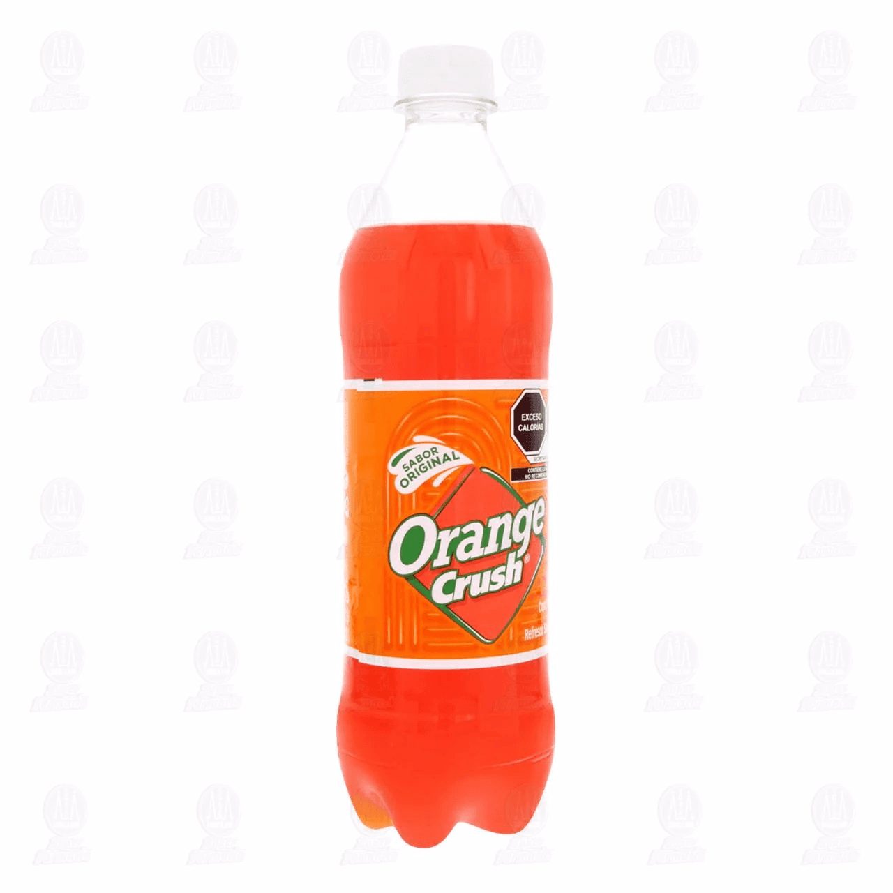 Orange tradicional
