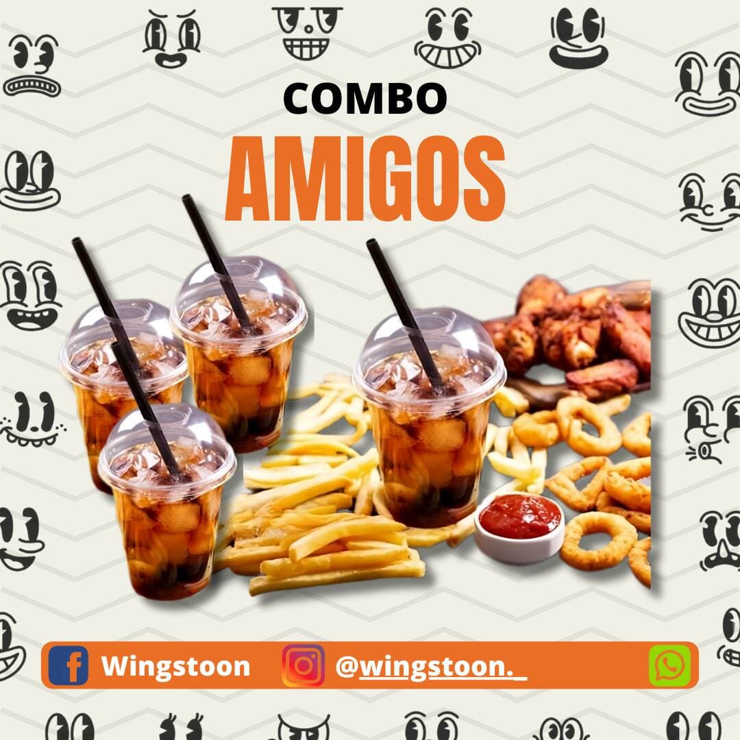 Amigos