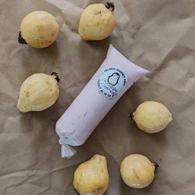 GUAYABA CREMOSA