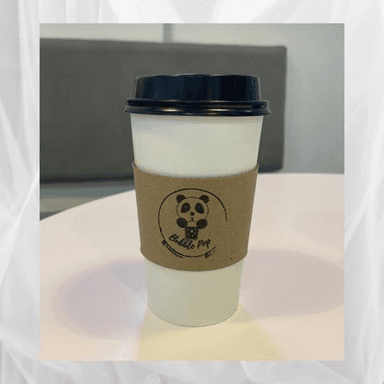 Dirthy Chai Caliente