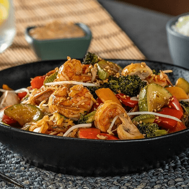 Teppanyaki