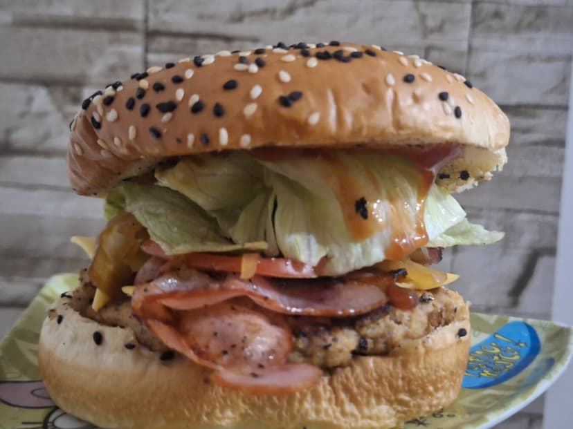Loco Burger