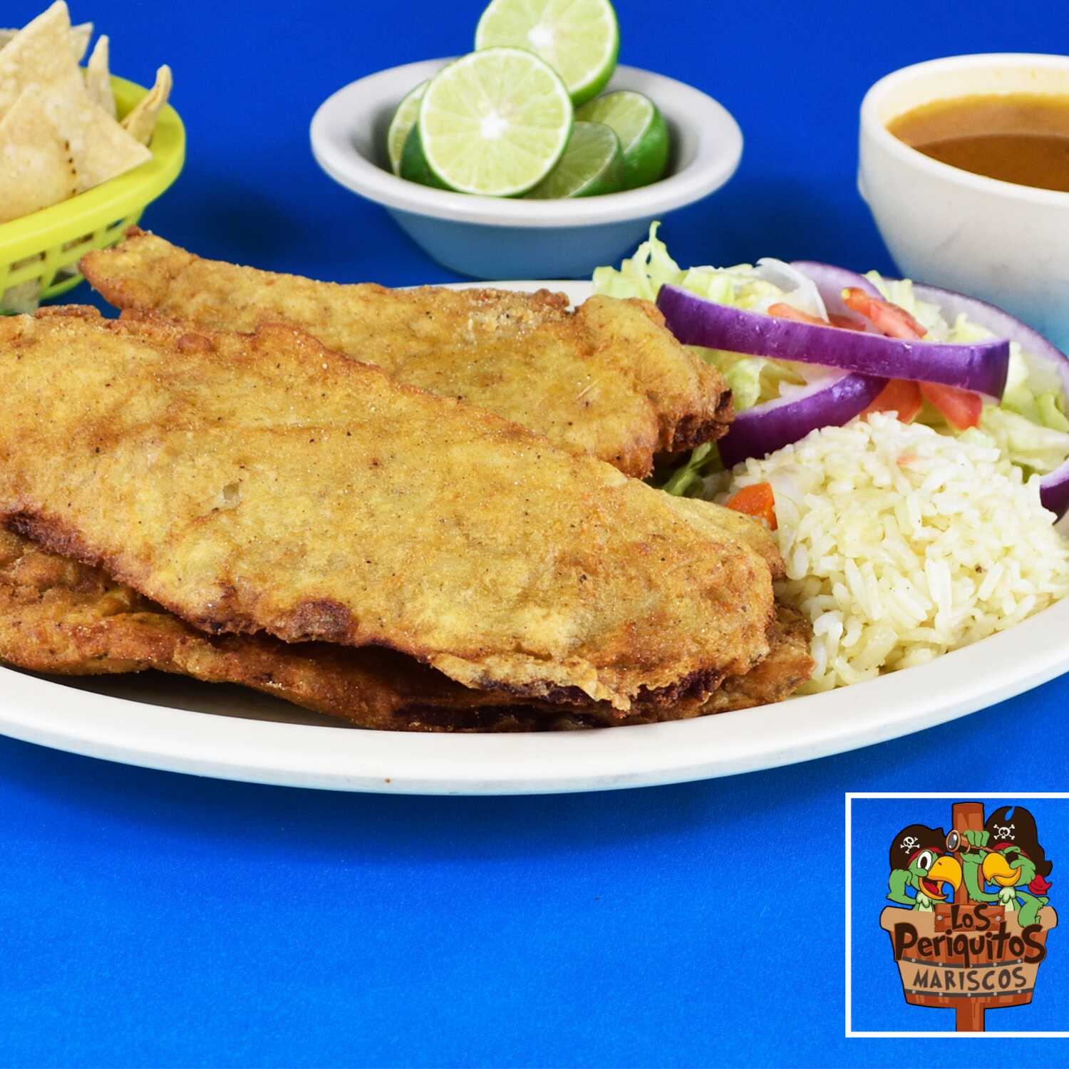 Filete de Trucha Medio