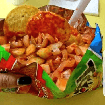 Tostilocos