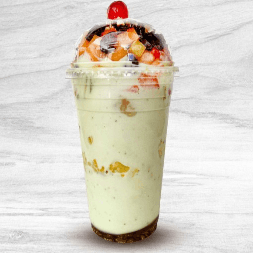 Yogurt Especial