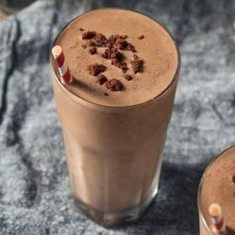 Malteada de Chocolate 🍫