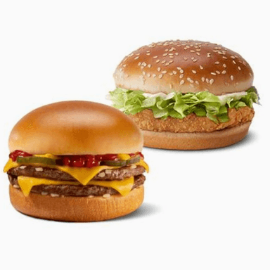 Tus 2 Favoritas por $99