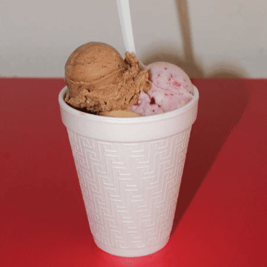 Vaso Extra Grande