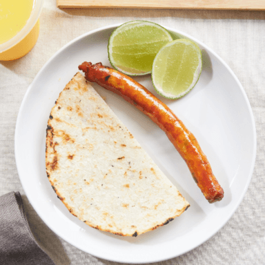 Chorizo Ranchero