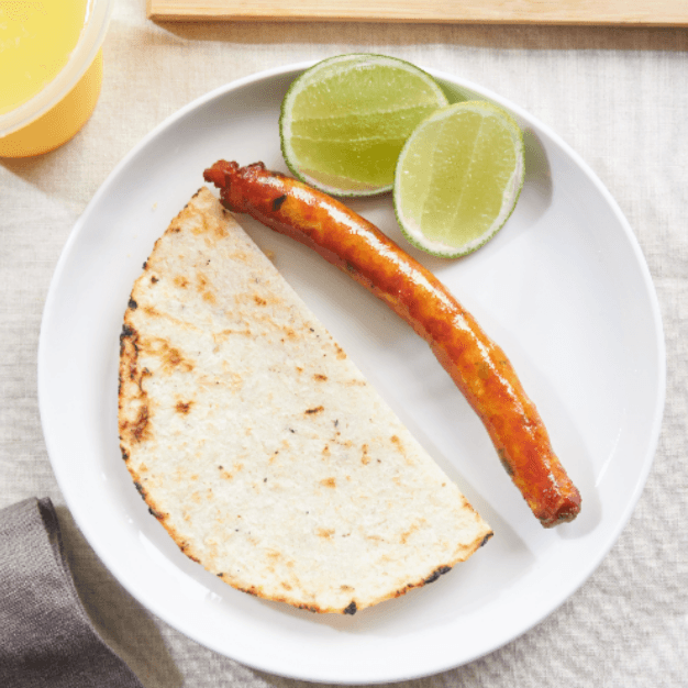 Chorizo Ranchero