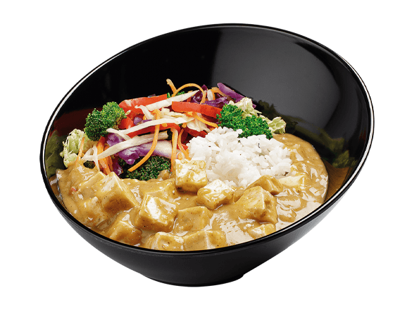 Sarkurry Tofu