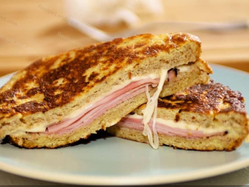 Club Chanwich