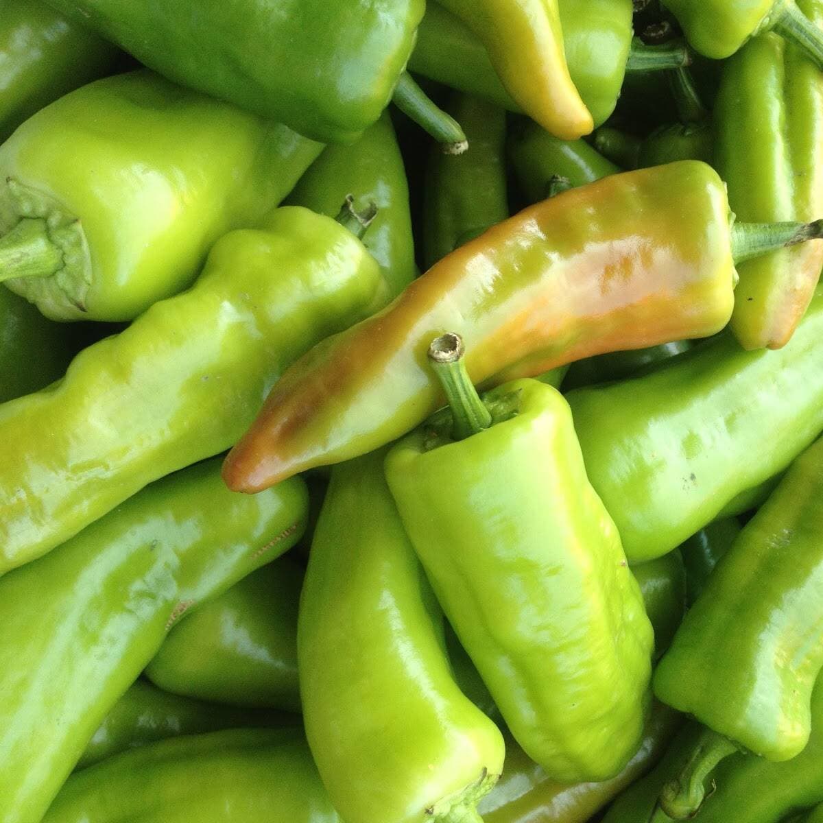 Chile de Agua 2 Piezas