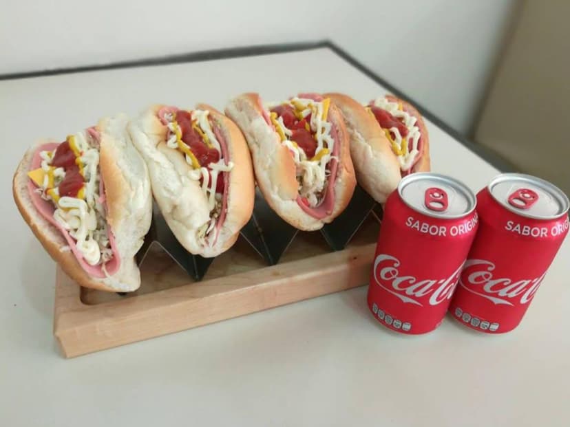 Tortas Lupito Sucursal 10 de Mayo