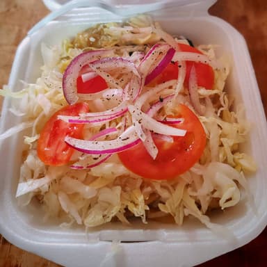 Chilaquiles