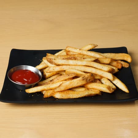 Papas A La Francesa