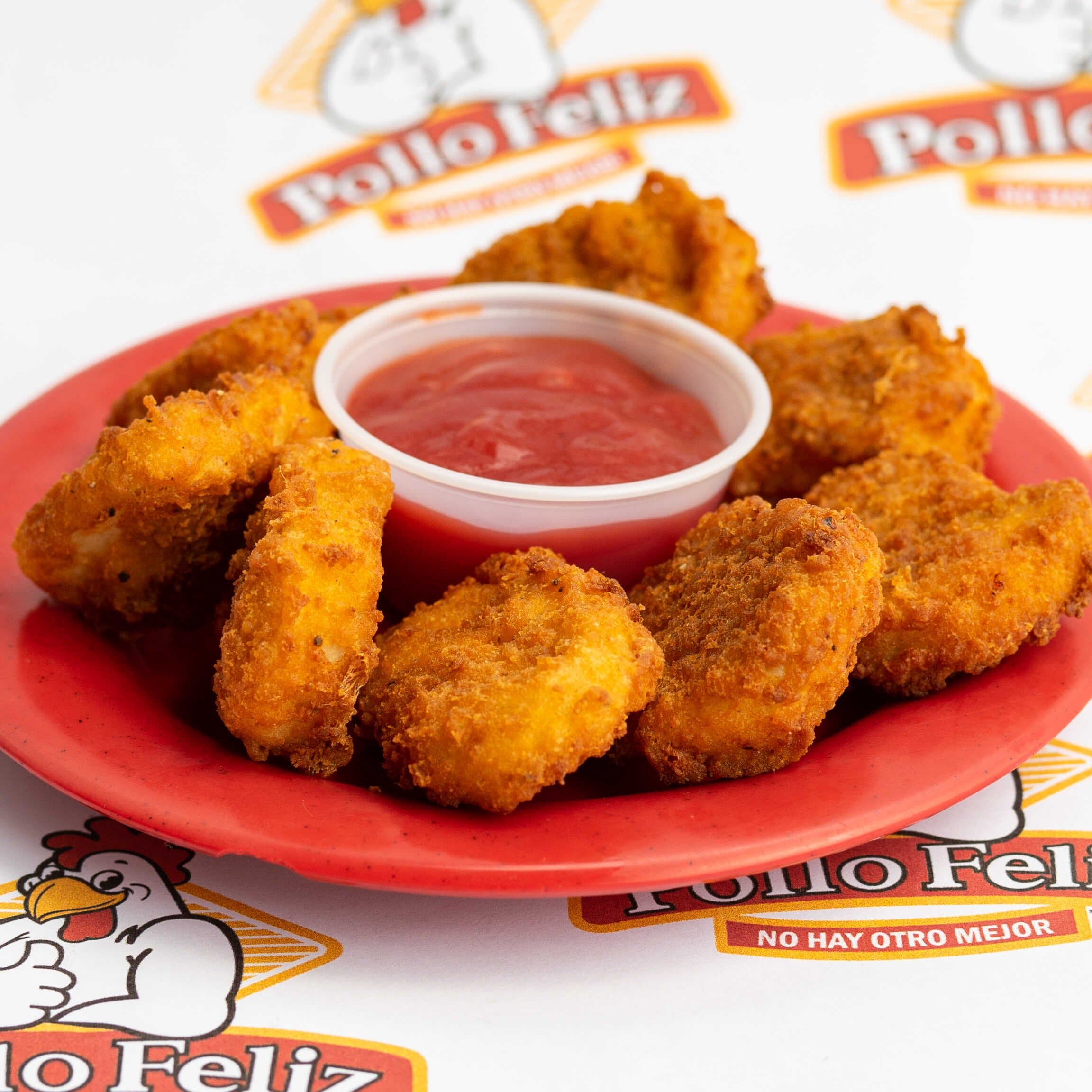Nuggets