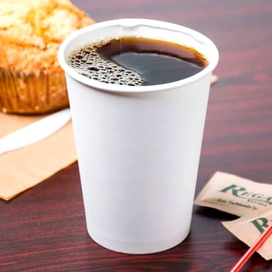 Café Americano 16oz.